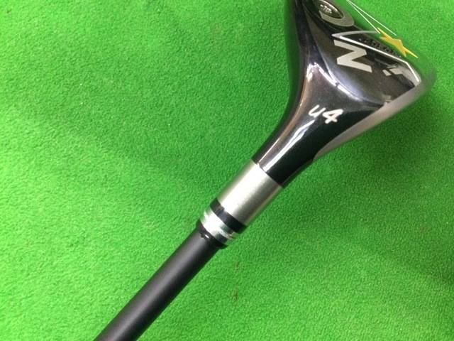 EON SPORTS 中古ゴルフ