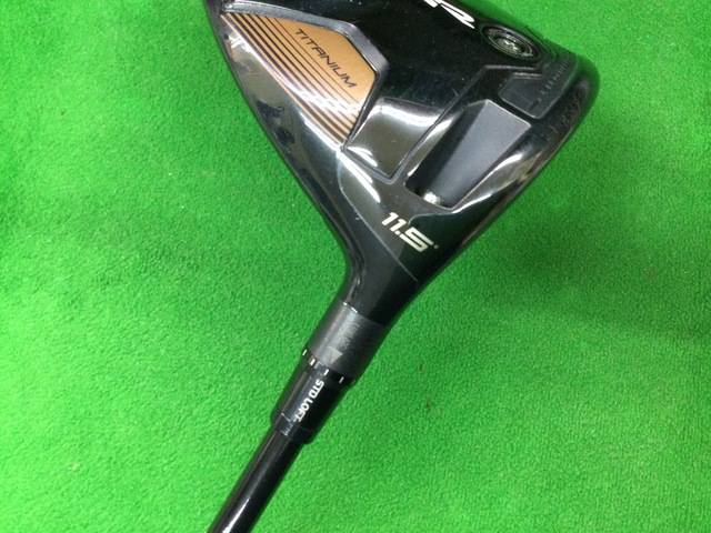 TaylorMade 中古ゴルフ