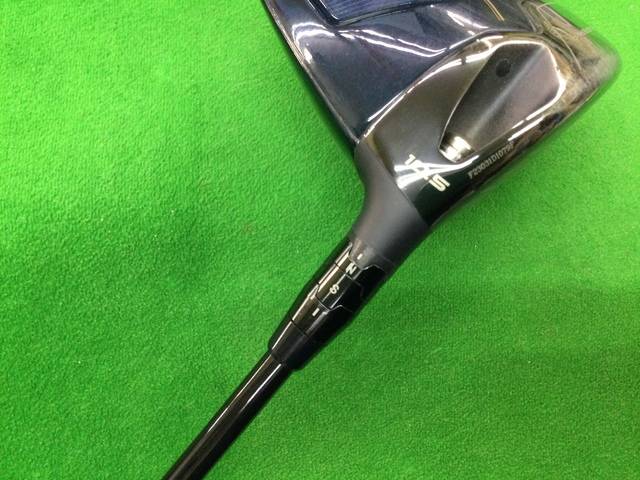 Callaway 中古ゴルフ