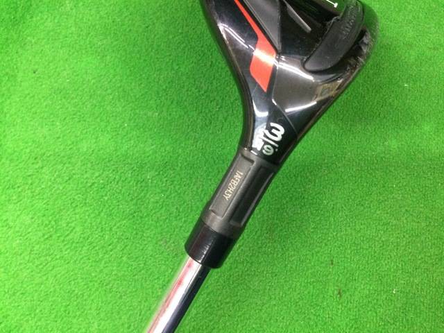 TaylorMade 中古ゴルフ