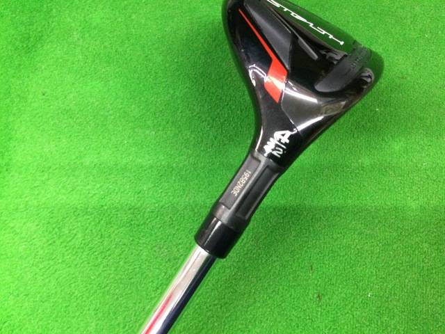 TaylorMade 中古ゴルフ