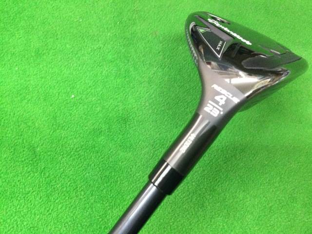 TaylorMade 中古ゴルフ