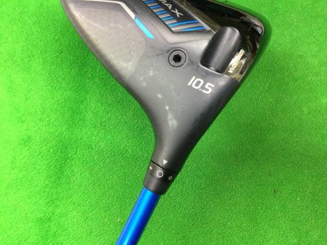 PING 中古ゴルフ