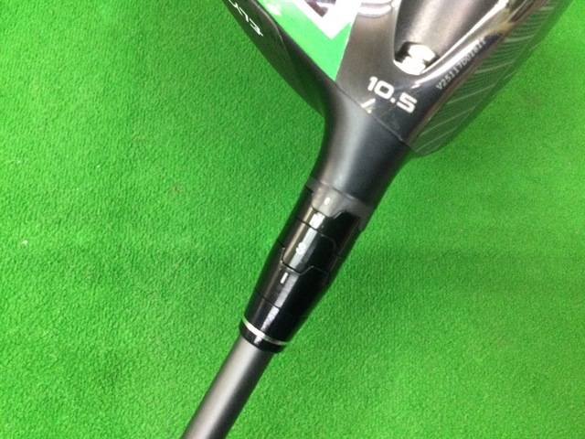 Callaway 中古ゴルフ