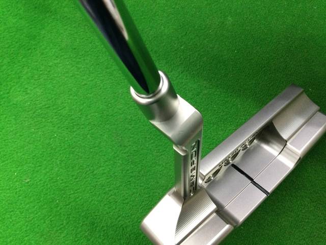 SCOTTY CAMERON 中古ゴルフ