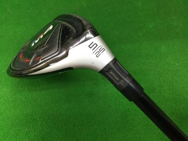 TaylorMade 中古ゴルフ