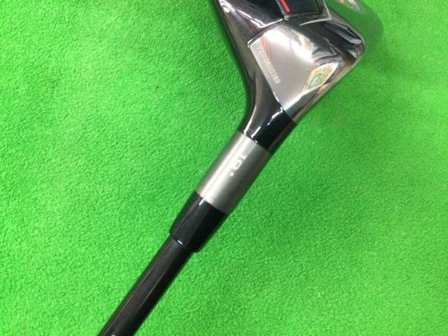 Callaway 中古ゴルフ