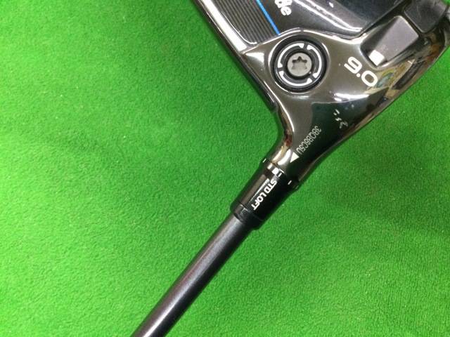 TaylorMade 中古ゴルフ