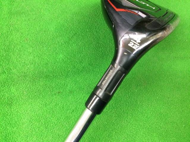 TaylorMade 中古ゴルフ
