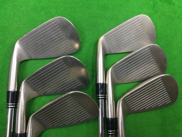 朝日ゴルフ 中古ゴルフ