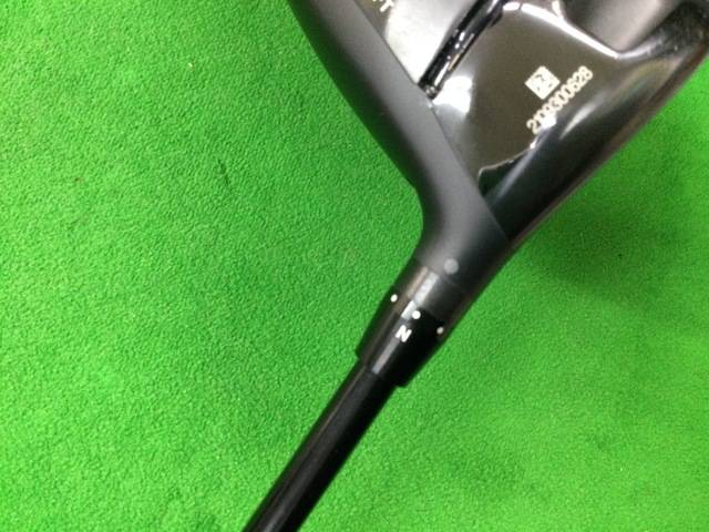 GLOBERIDE 中古ゴルフ