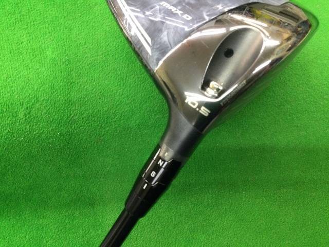 Callaway 中古ゴルフ