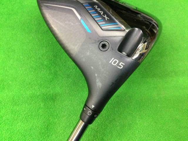 PING 中古ゴルフ