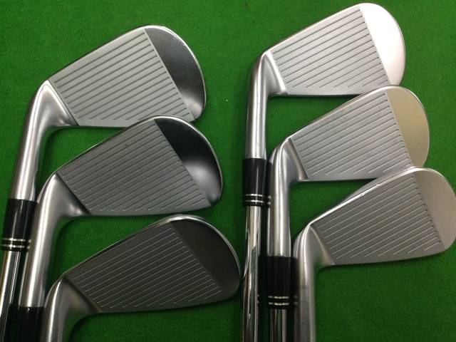 DUNLOP 中古ゴルフ