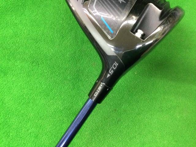 Mizuno 中古ゴルフ