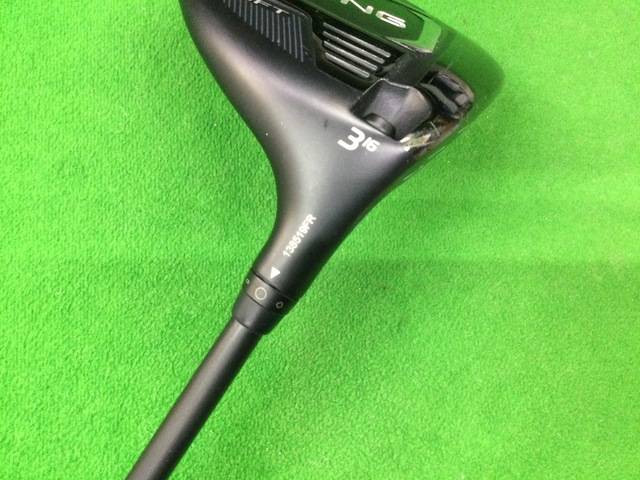 PING 中古ゴルフ