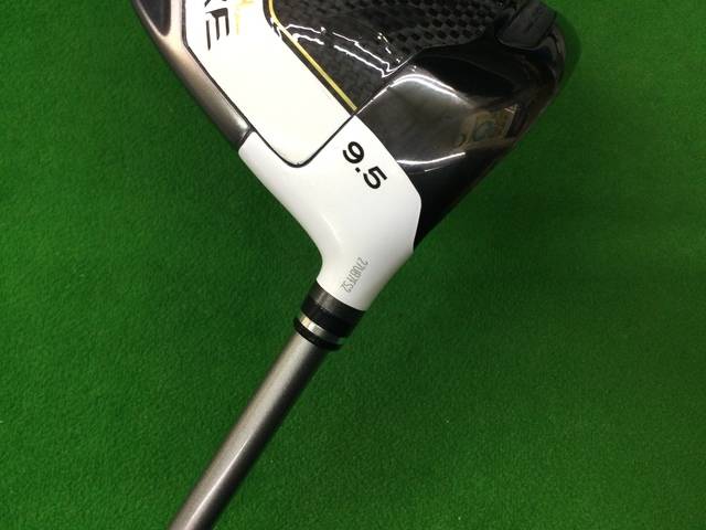 TaylorMade 中古ゴルフ