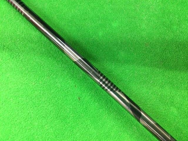 Fujikura 中古ゴルフ