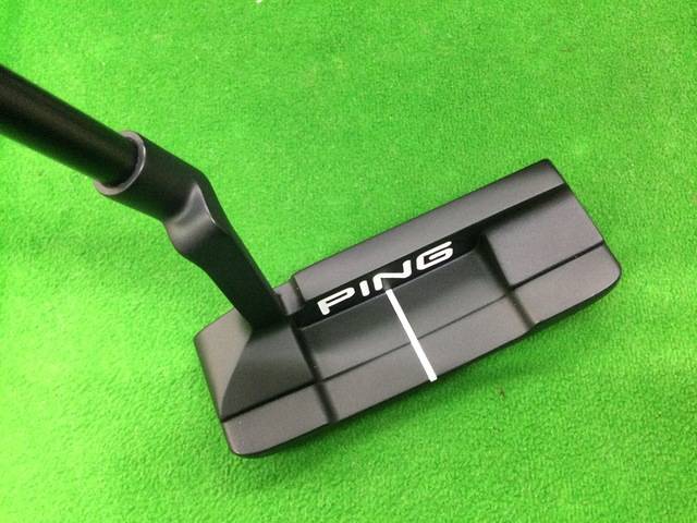PING 中古ゴルフ