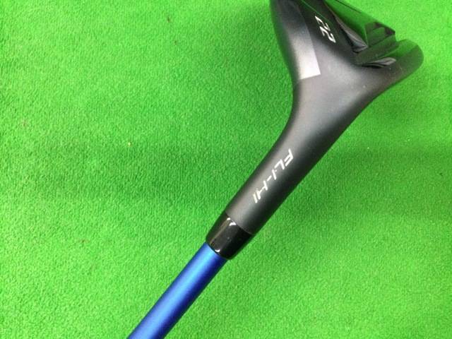 Mizuno 中古ゴルフ