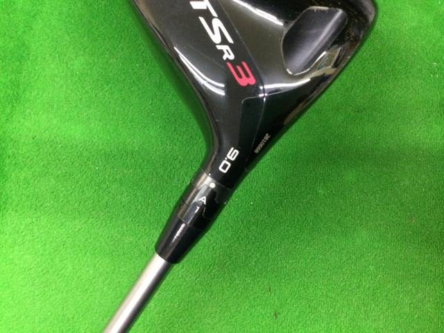 Titleist 中古ゴルフ