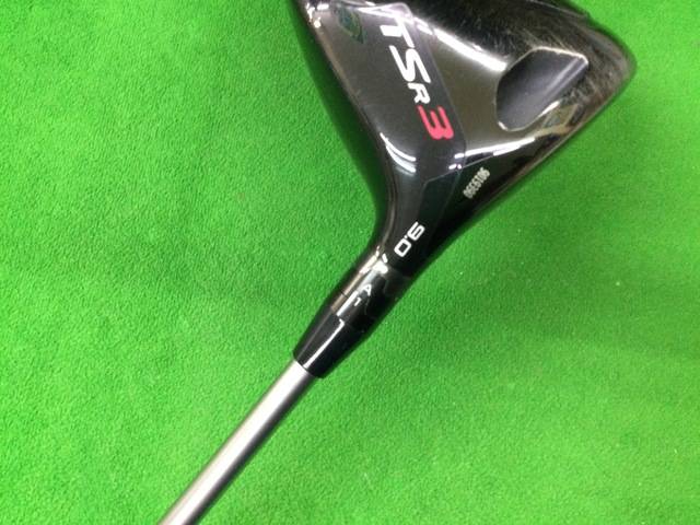 Titleist 中古ゴルフ