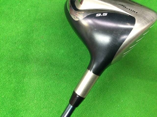 Mizuno 中古ゴルフ