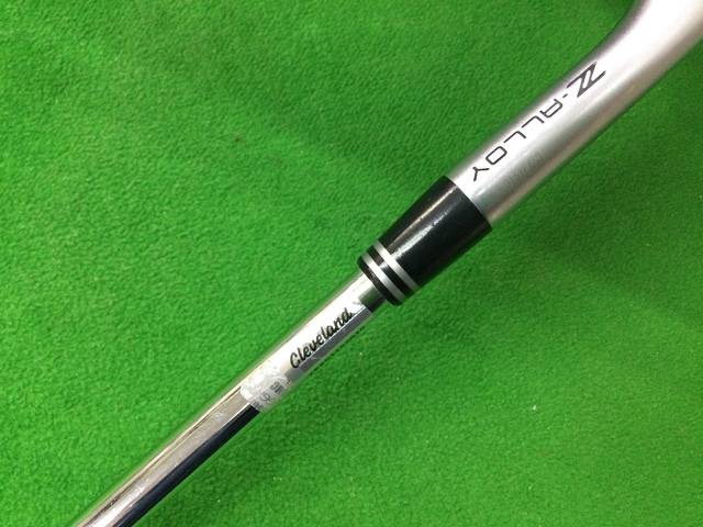 Cleveland 中古ゴルフ