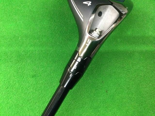 Callaway 中古ゴルフ