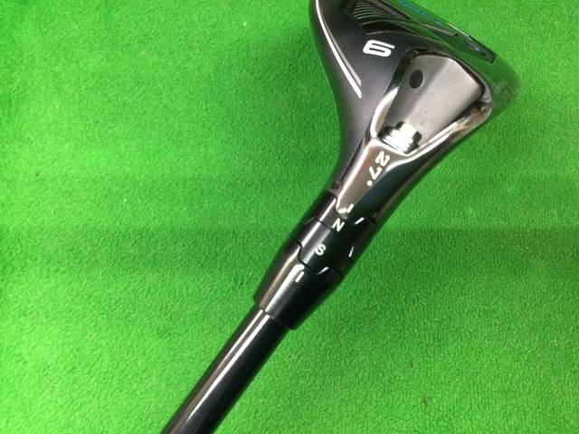 Callaway 中古ゴルフ