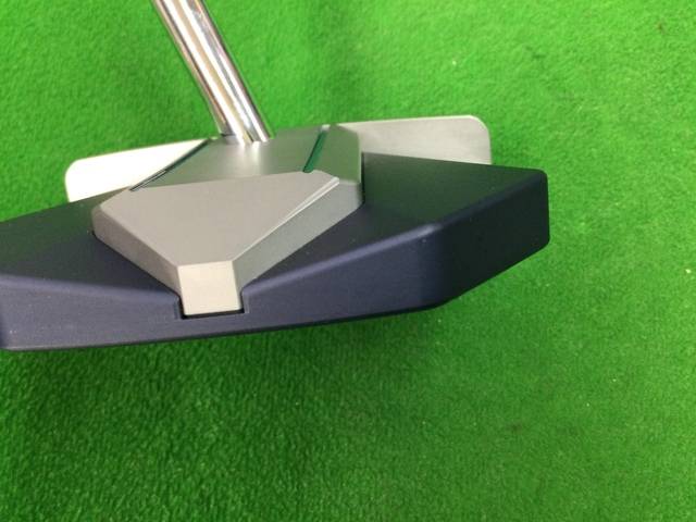 R・J BETTINARDI 中古ゴルフ