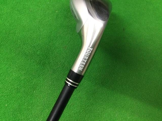 FOURTEEN 中古ゴルフ