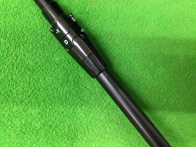 三菱 CHEMICAL 中古ゴルフ