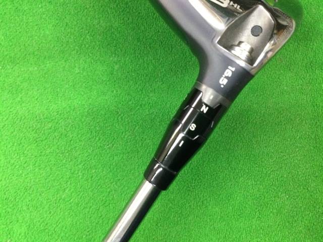 Callaway 中古ゴルフ