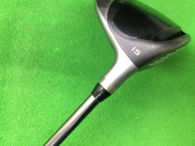 PRGR 中古ゴルフ