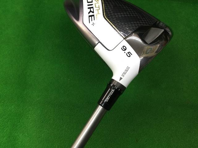 TaylorMade 中古ゴルフ