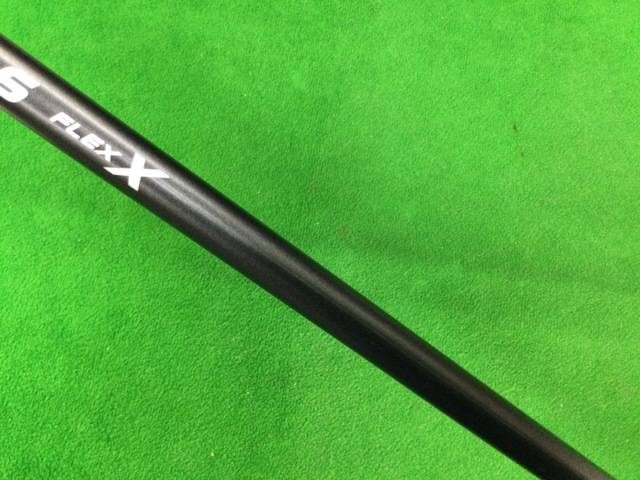 GRAPHITE DESIGN 中古ゴルフ