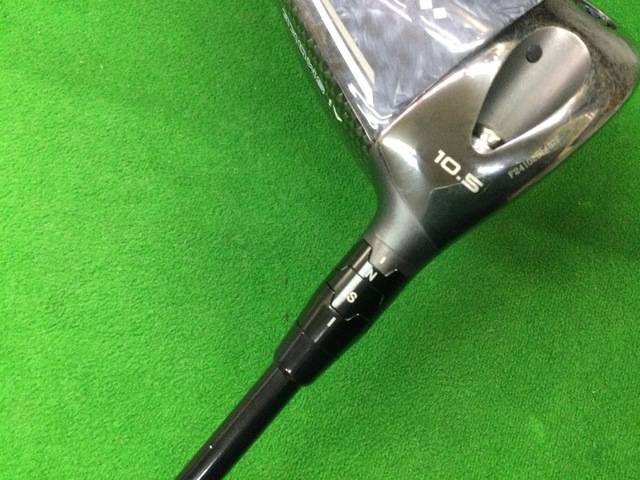 Callaway 中古ゴルフ