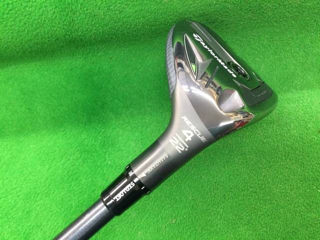 TaylorMade 中古ゴルフ