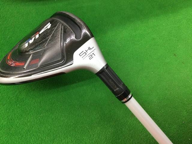 TaylorMade 中古ゴルフ