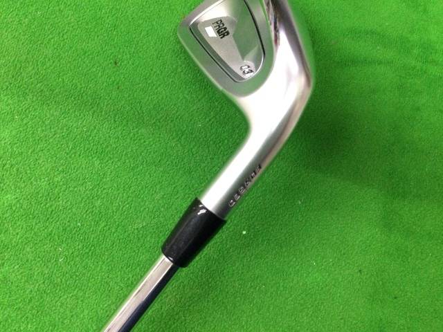 PRGR 中古ゴルフ