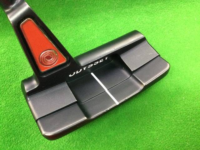 ODYSSEY 中古ゴルフ