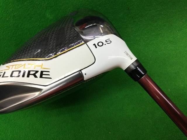TaylorMade 中古ゴルフ