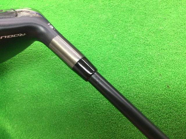 Callaway 中古ゴルフ