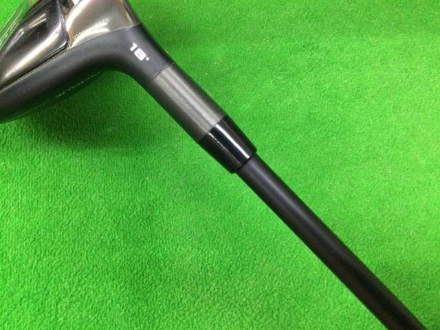 Callaway 中古ゴルフ