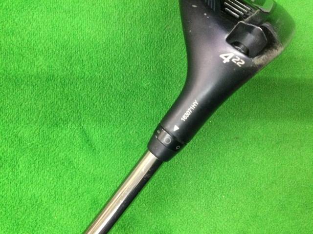 PING 中古ゴルフ