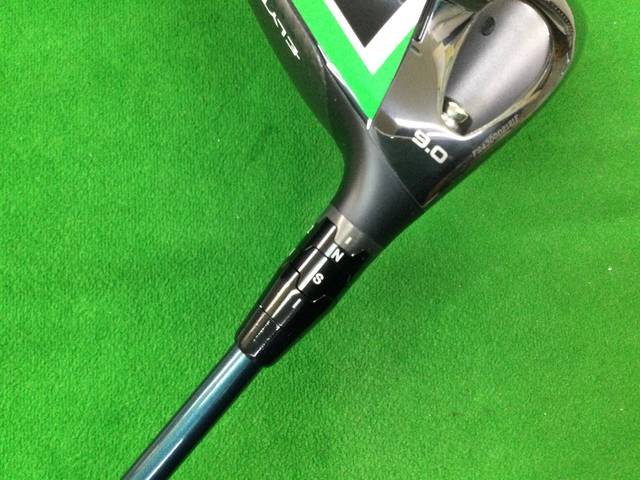 Callaway 中古ゴルフ