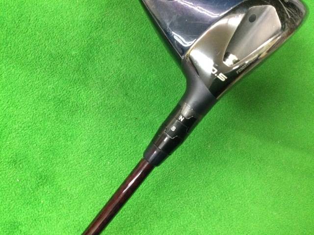 Callaway 中古ゴルフ