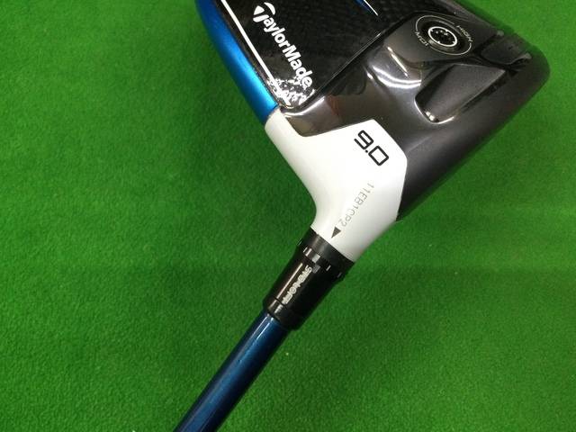 TaylorMade 中古ゴルフ