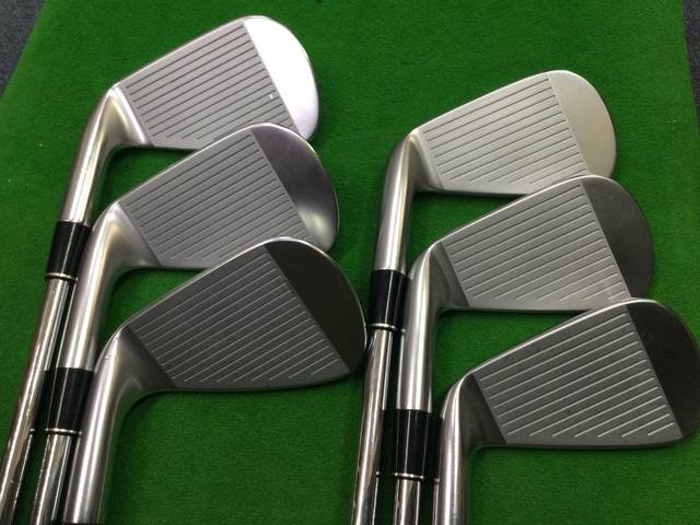 DUNLOP 中古ゴルフ